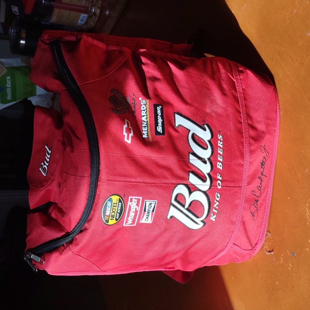 Dale Earnhardt Cooler Bag